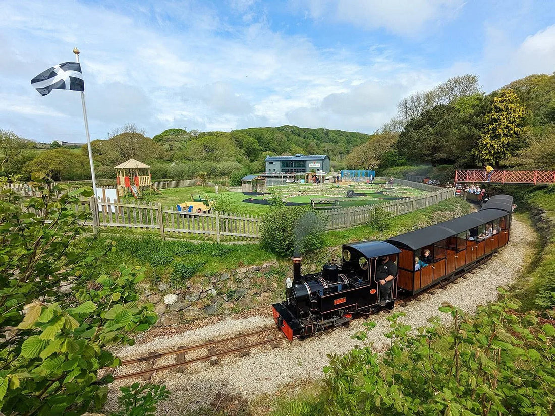 Lappa Valley